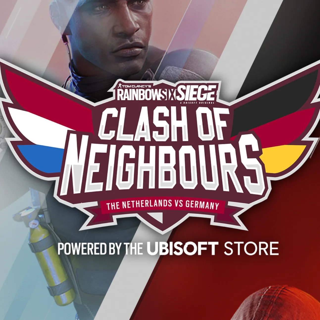 Clash of Neighbours – eBattle