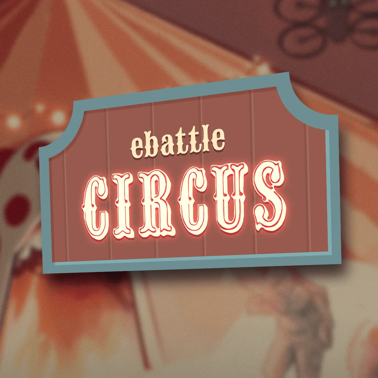eBattle Circus 2021 – eBattle