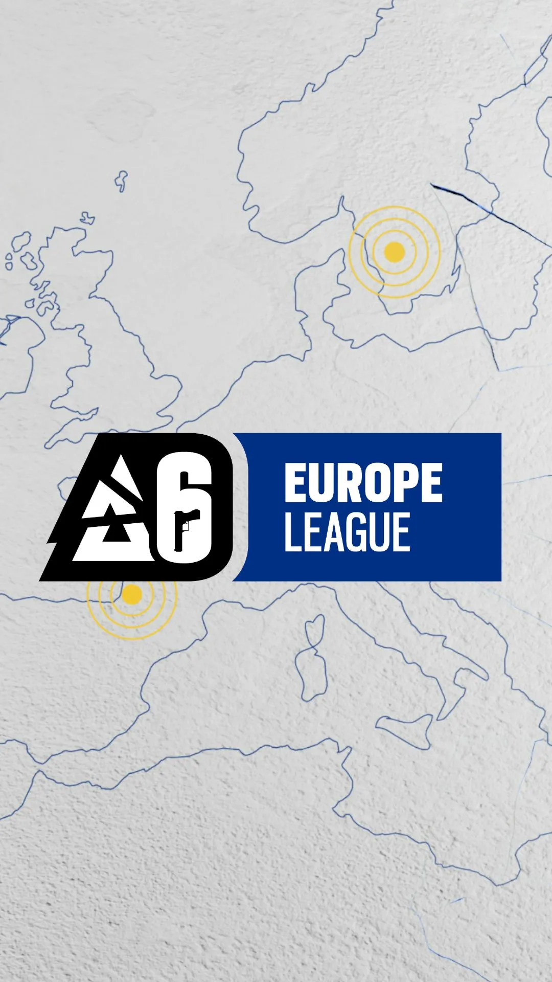 European League – Ubisoft