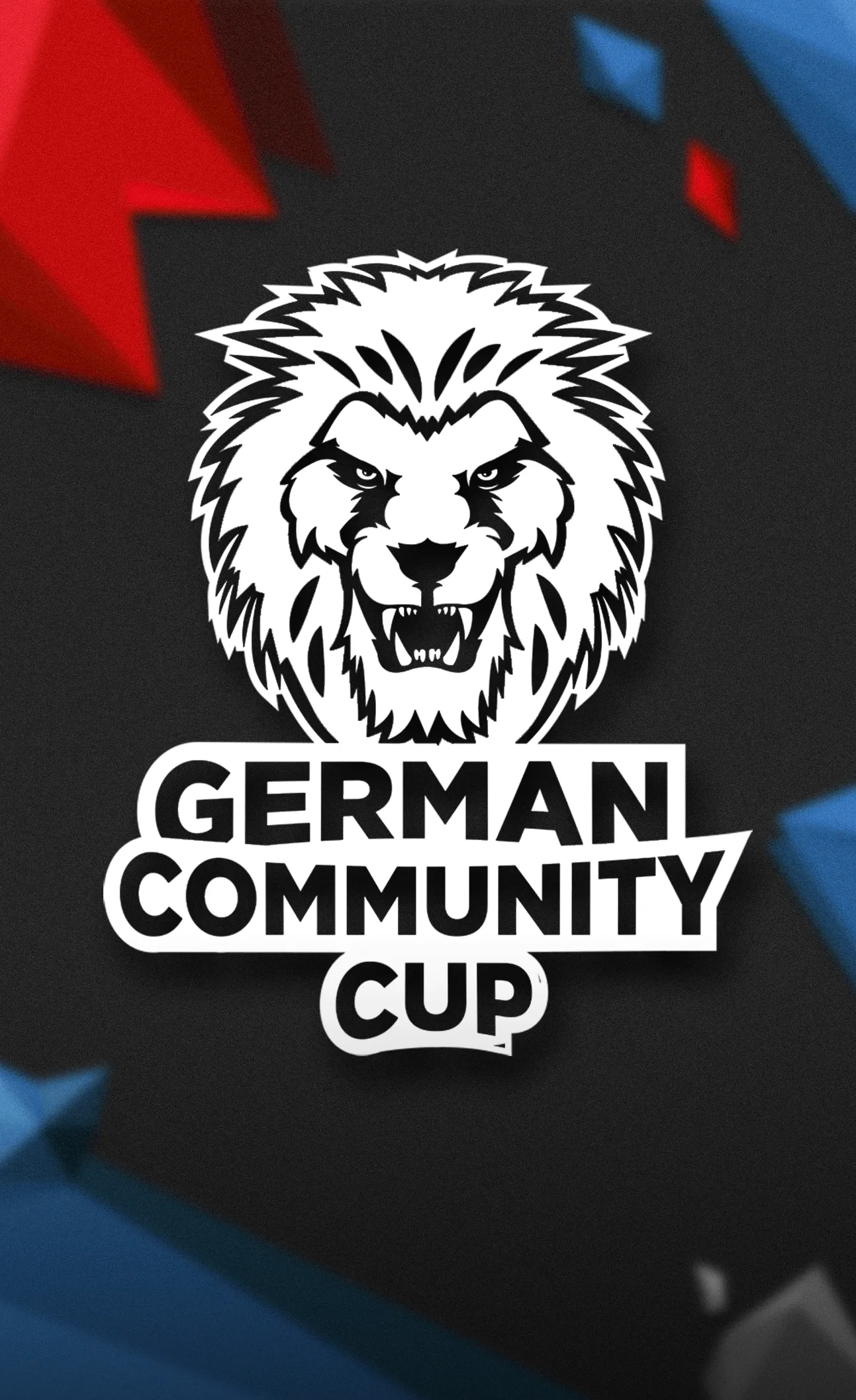 German Community Cup – eBattle