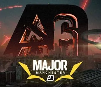 R6 Major Manchester 2024 – Ubisoft