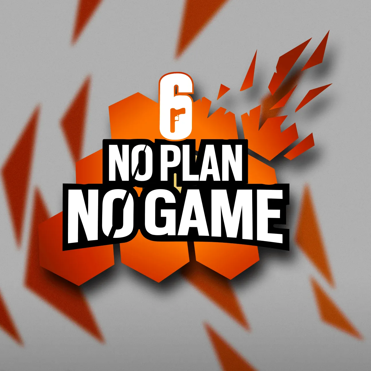 No Plan No Game – Ubisoft