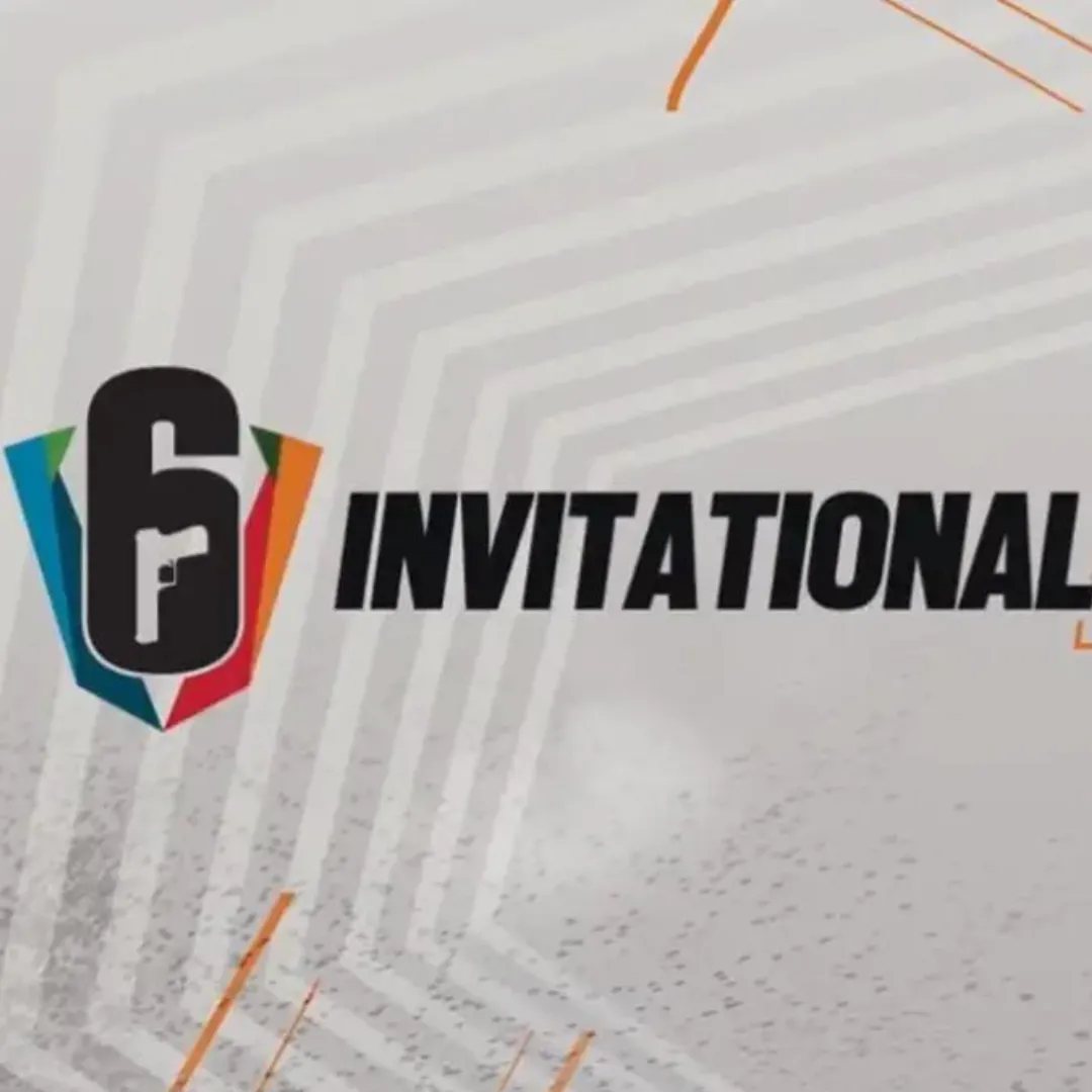 Six Invitational 2024 – Ubisoft