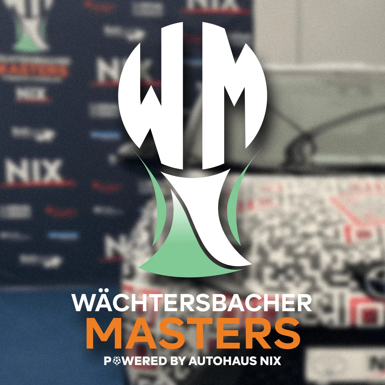Wächtersbacher Masters 2.0 – Messe Wächtersbach