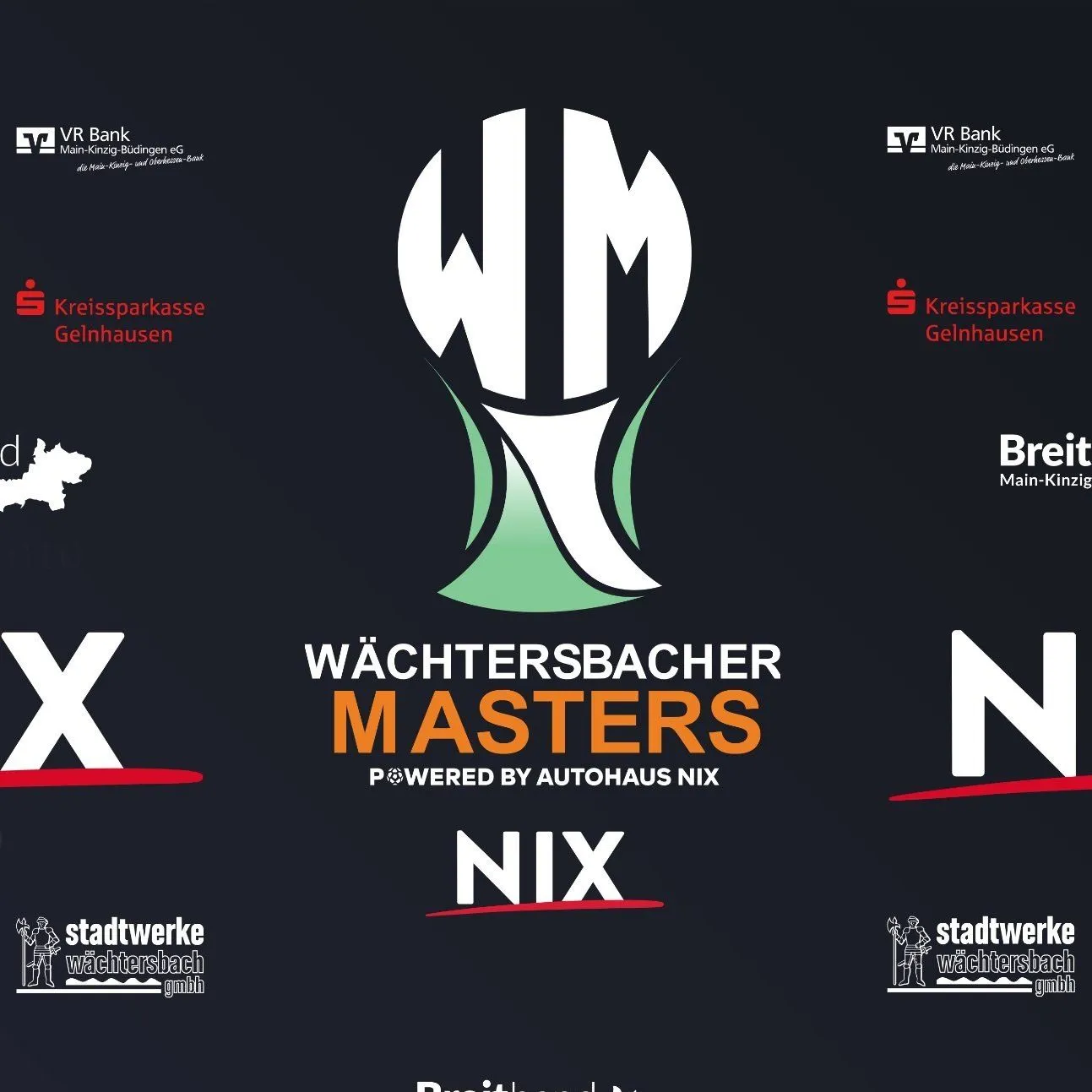 Wächtersbacher Masters – Messe Wächtersbach